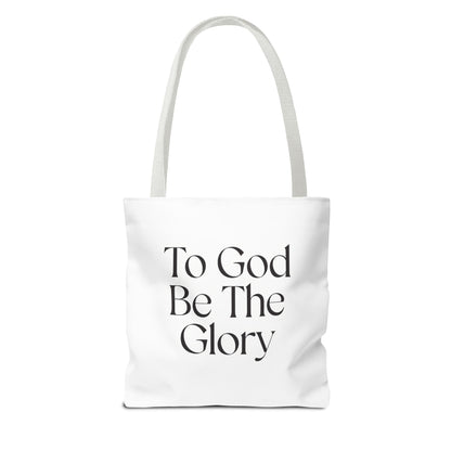 Tote Bag (AOP)