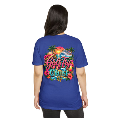 Girls Trip Cruise T-Shirt