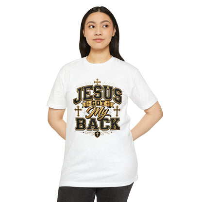Jesus Got My Back T-Shirt