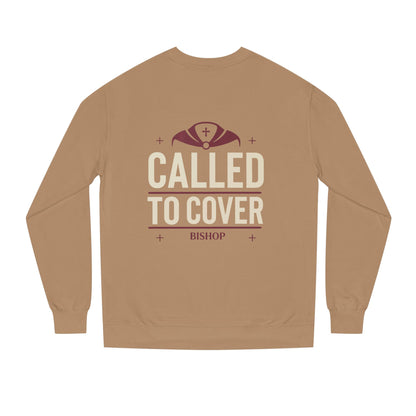 Called to Cover Sweatshirt