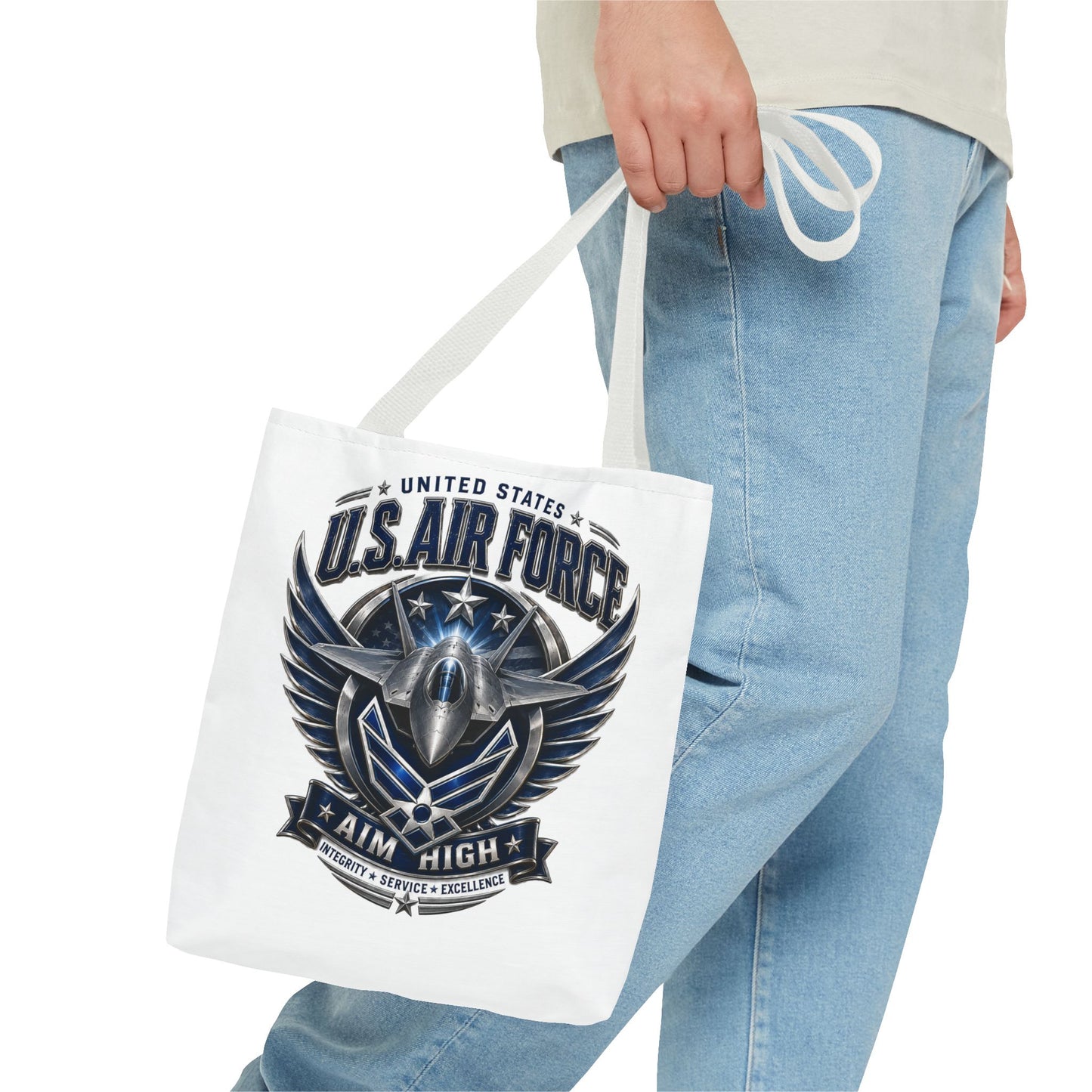 Tote Bag (AOP)