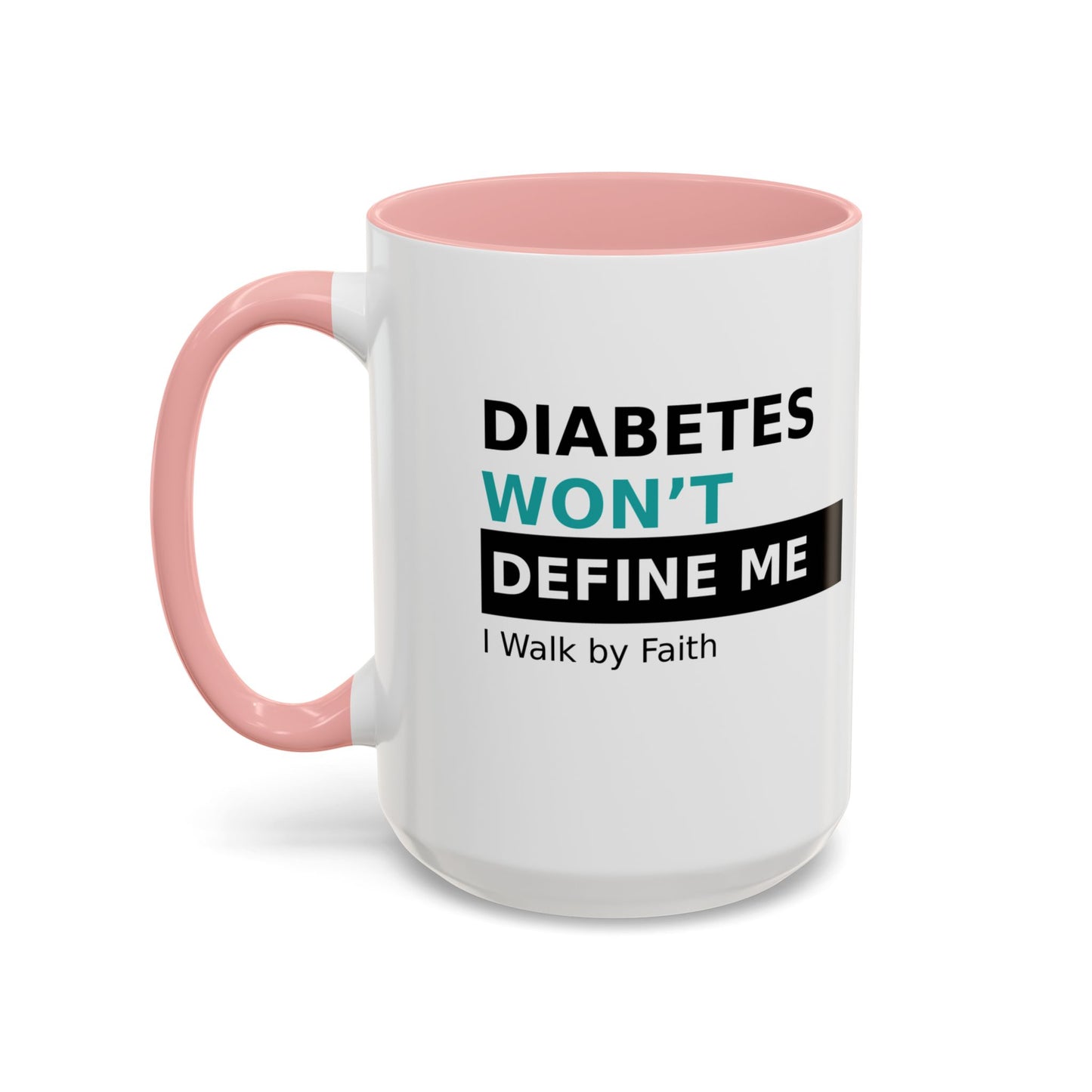 Scripture Coffee Mug — Isaiah 40:31 Inspirational Accent Mug (11/15oz)