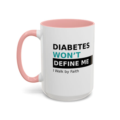 Scripture Coffee Mug — Isaiah 40:31 Inspirational Accent Mug (11/15oz)