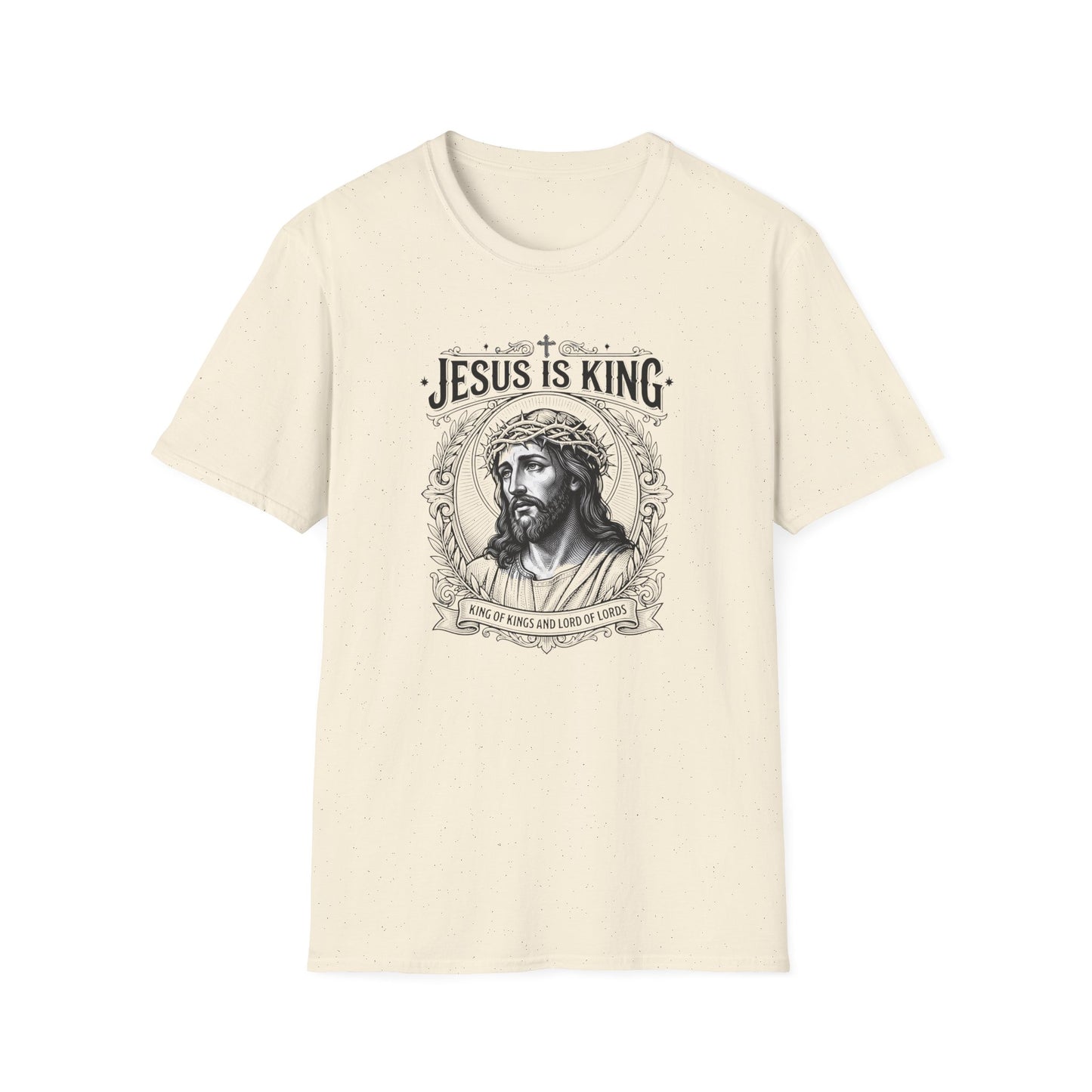 Christian Faith T-Shirt
