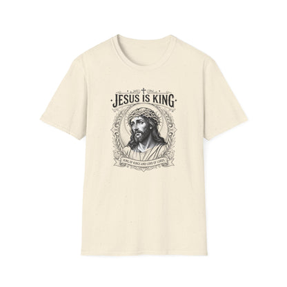 Christian Faith T-Shirt