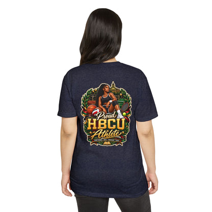 Proud HBCU Athlete T-Shirt