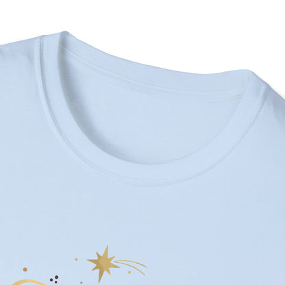 "Hope Was Born in Bethlehem" T-Shirt