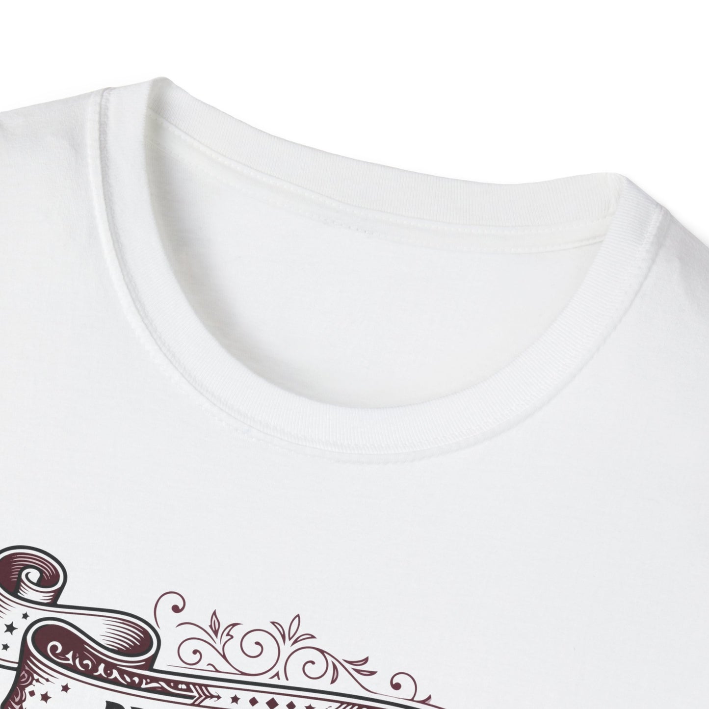 Proverbs 18:15 The Heart of the Discerning Acquires Knowledge for the Ears of the Wise Seek It Out T‑Shirt