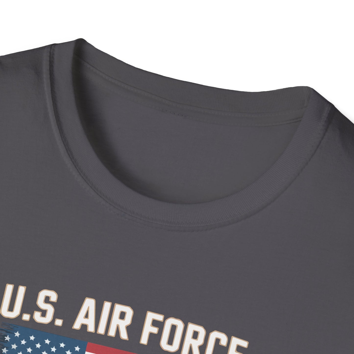 U.S. Air Force "Dominance in the Sky" T-Shirt