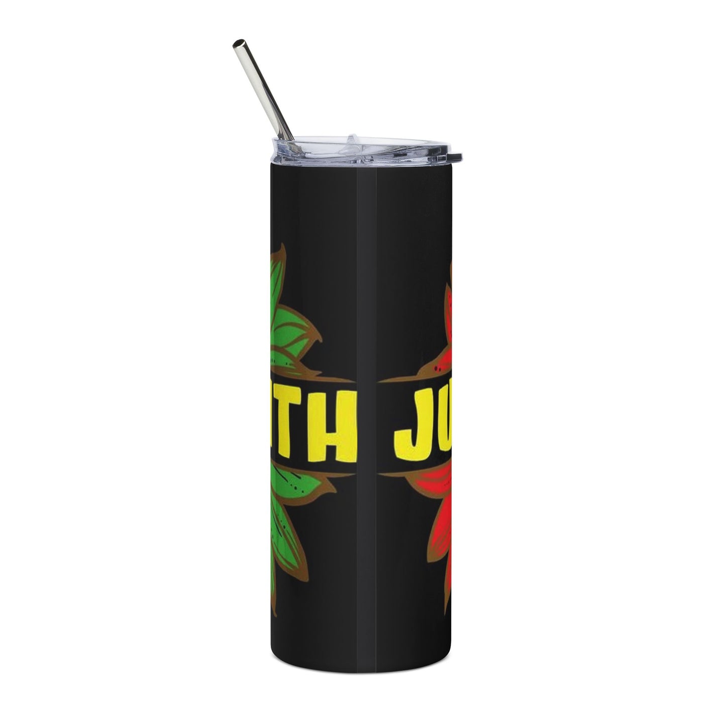 Stainless Steel Tumbler, 20oz