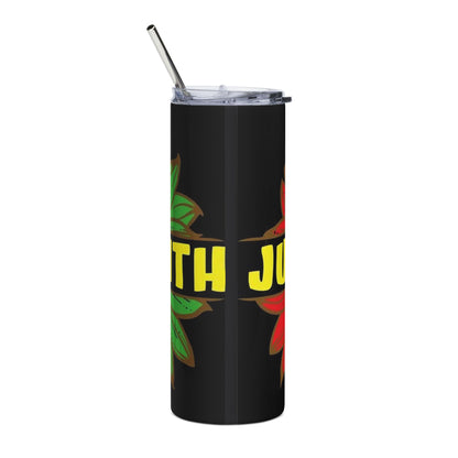 Stainless Steel Tumbler, 20oz