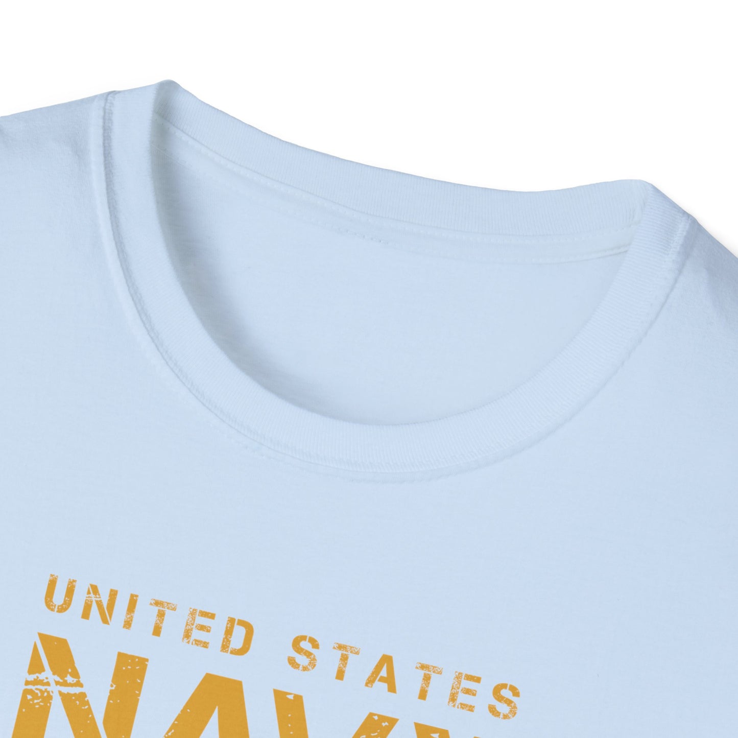 United States Navy Forged By Sea T-Shirt