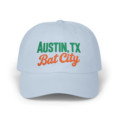 Classic Dad Cap