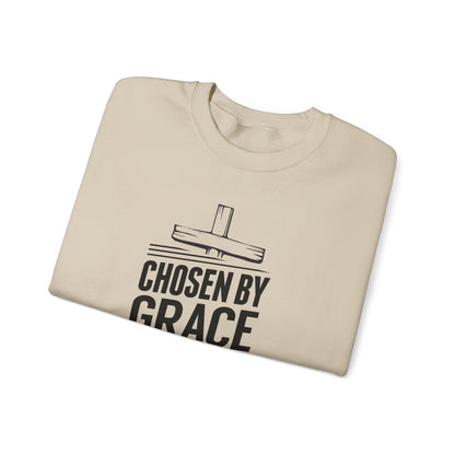 Chosen by Grace Sweatshirt