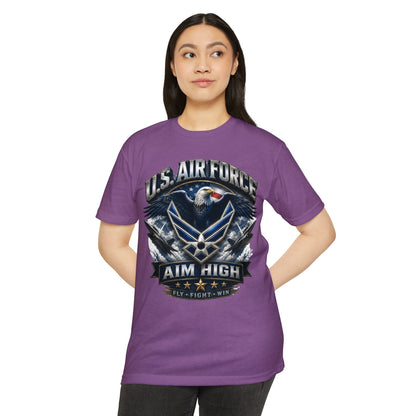U.S. Air Force “Aim High” T-Shirt