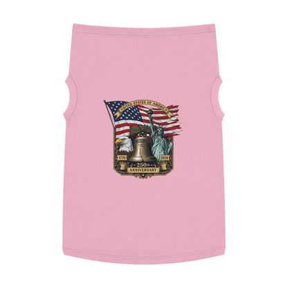 Pet Tank Top