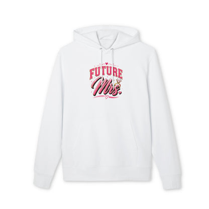 Future Mrs. Hoodie — Bachelorette Bride-to-Be Pullover