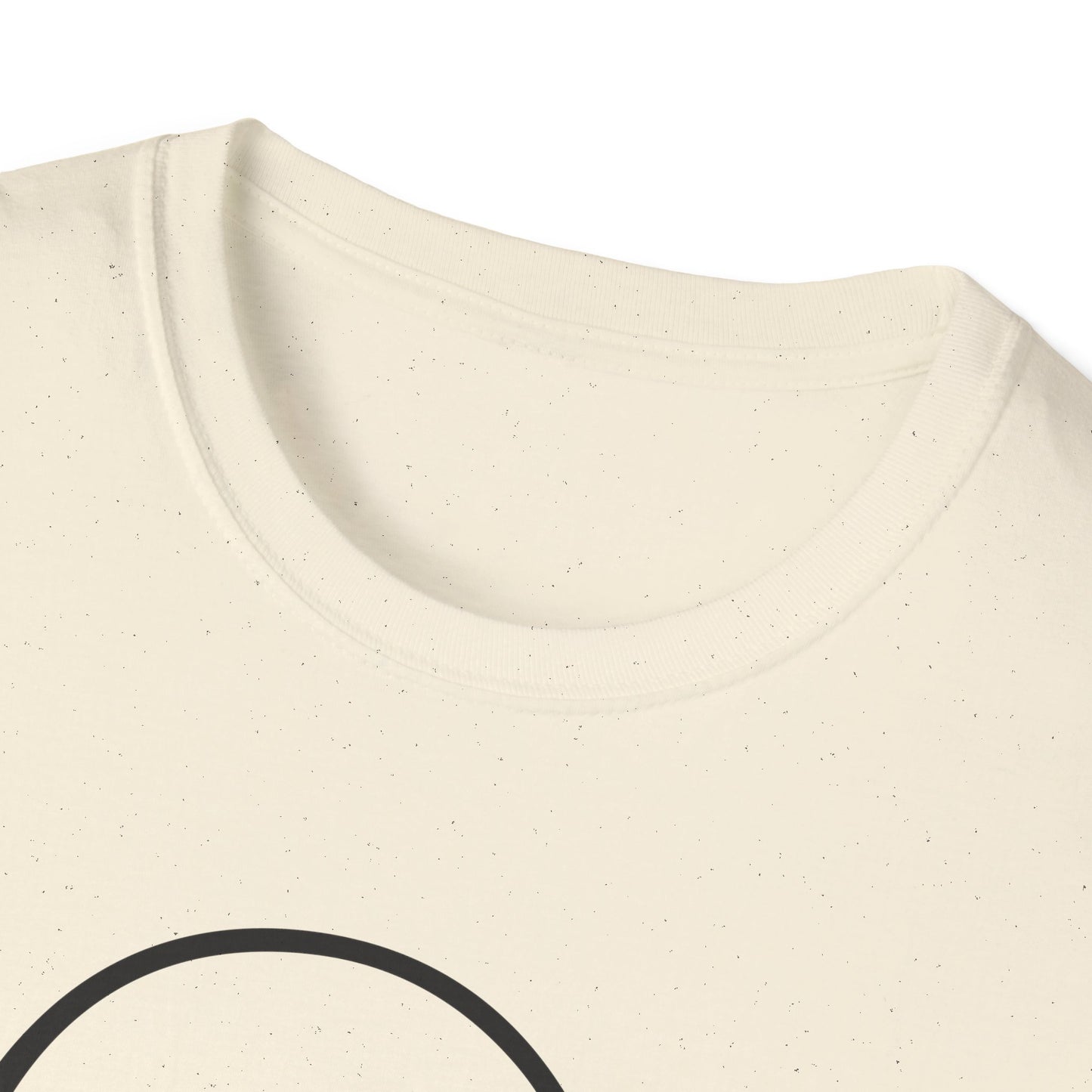 Different Still Whole Infinity  T-Shirt