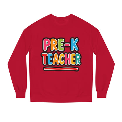Unisex Crew Neck Sweatshirt