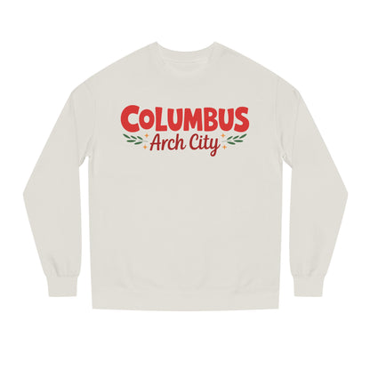 Columbus Arch City Sweatshirt