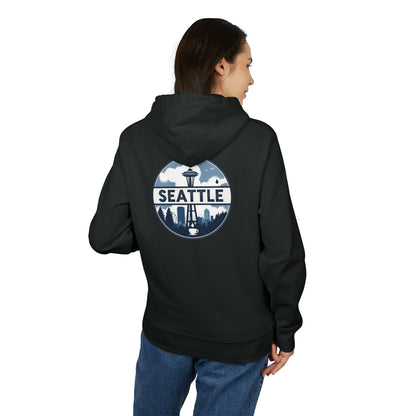 Unisex Cruiser 2.0 Hoodie
