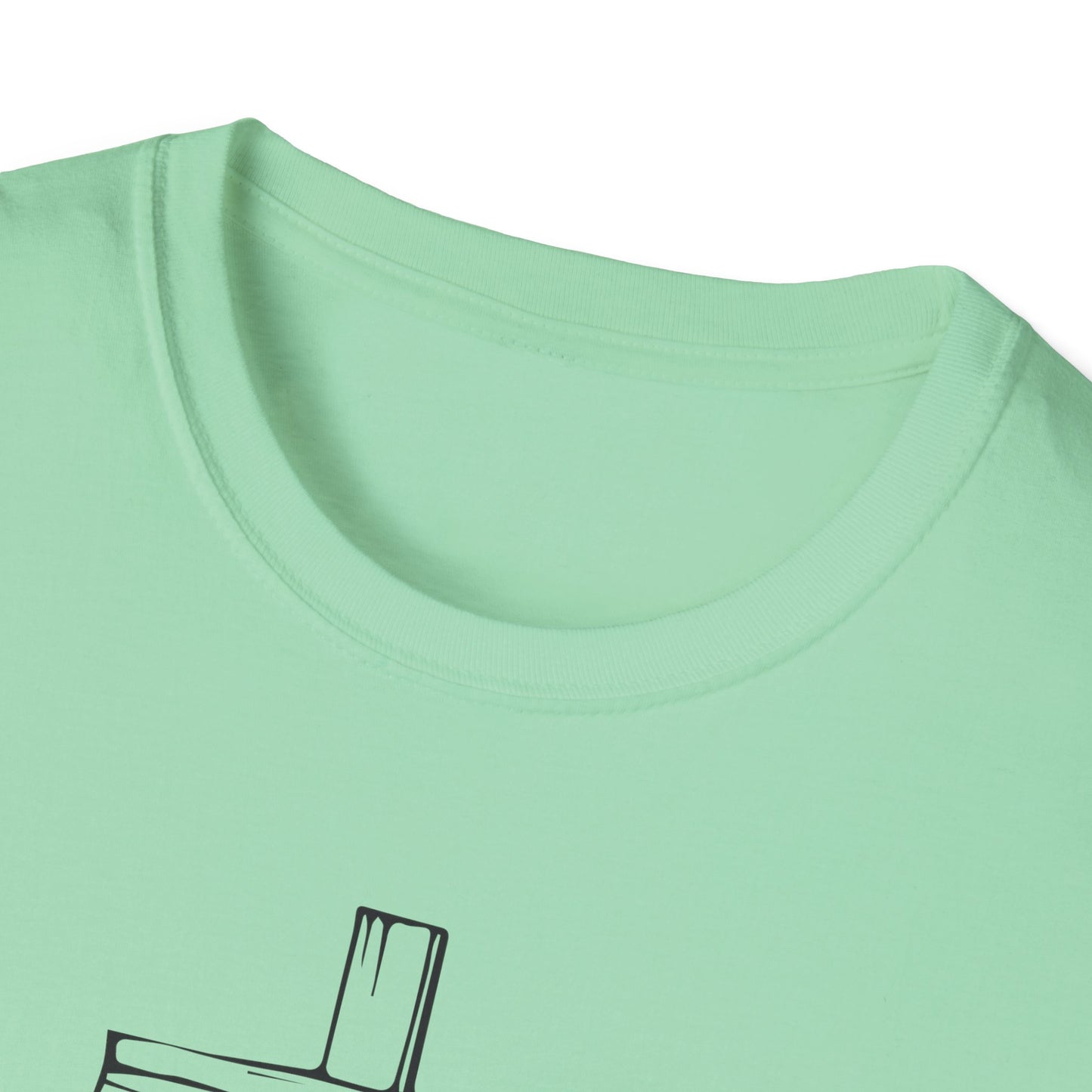 Chosen by Grace T-Shirt