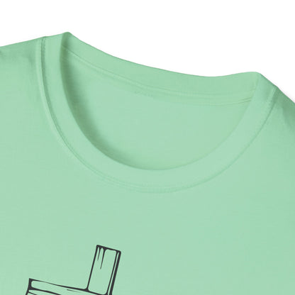 Chosen by Grace T-Shirt