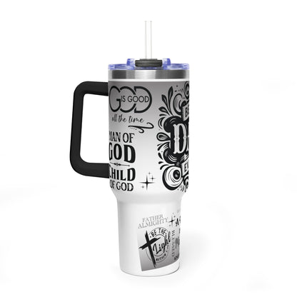 Tumbler