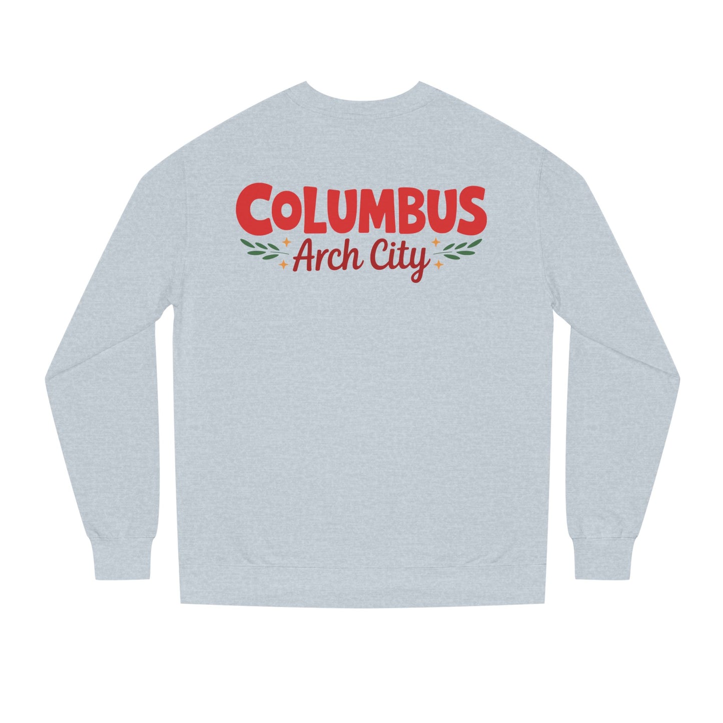 Columbus Arch City Sweatshirt