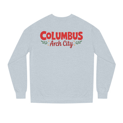 Columbus Arch City Sweatshirt