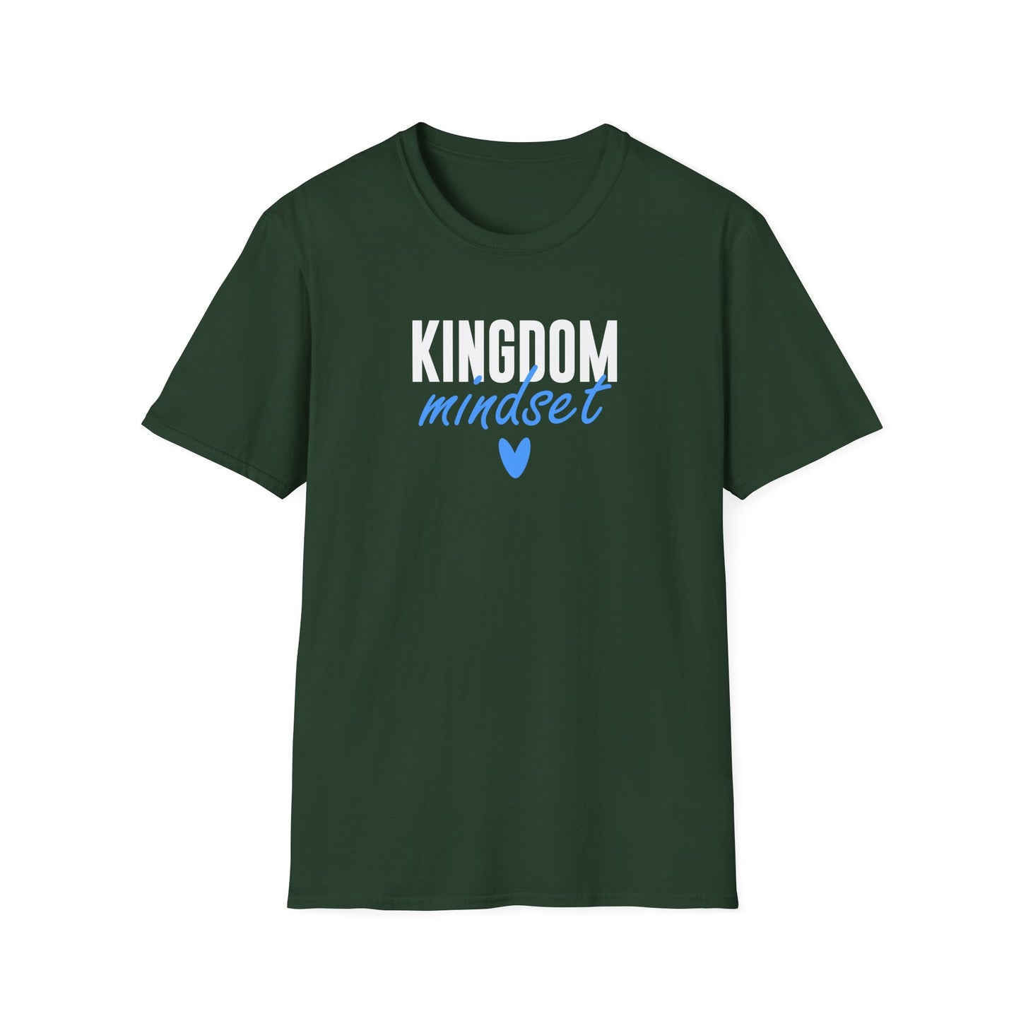 Kingdom Mindset T-Shirt