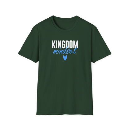 Kingdom Mindset T-Shirt