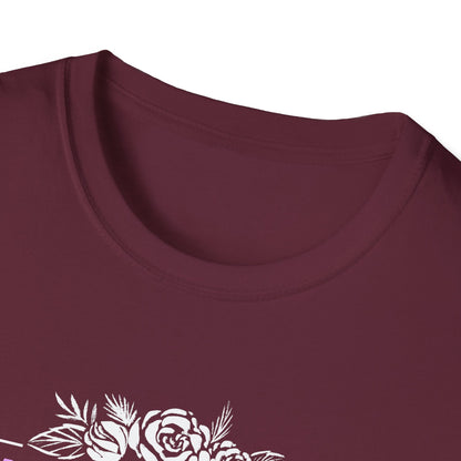Mental Health Mattars All Day Everyday T-Shirt