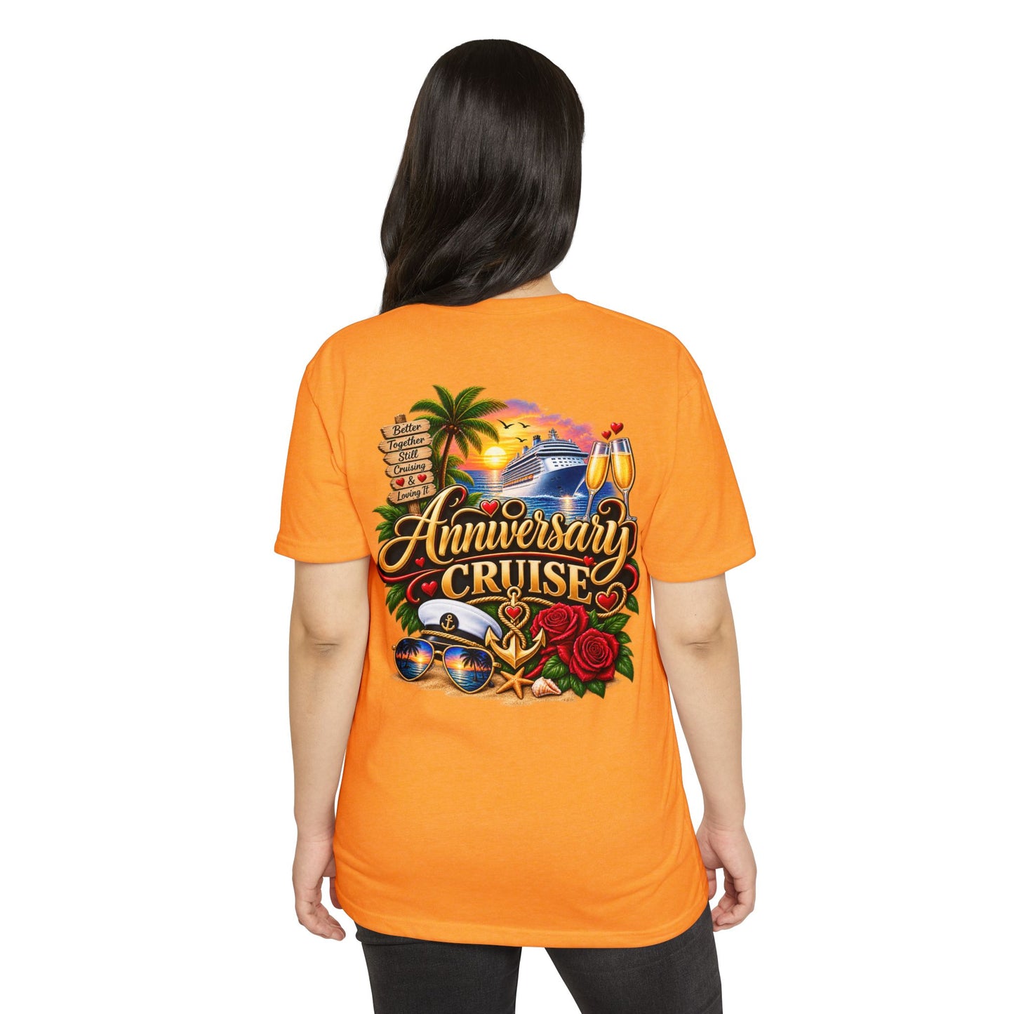 Anniversary Cruise T-Shirt