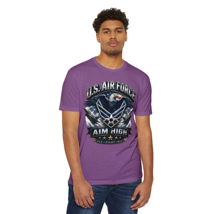 U.S. Air Force “Aim High” T-Shirt