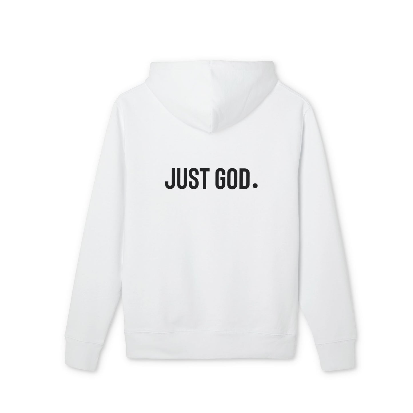 Unisex Cruiser 2.0 Hoodie