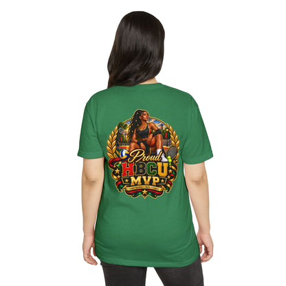Proud HBCU MVP T-Shirt