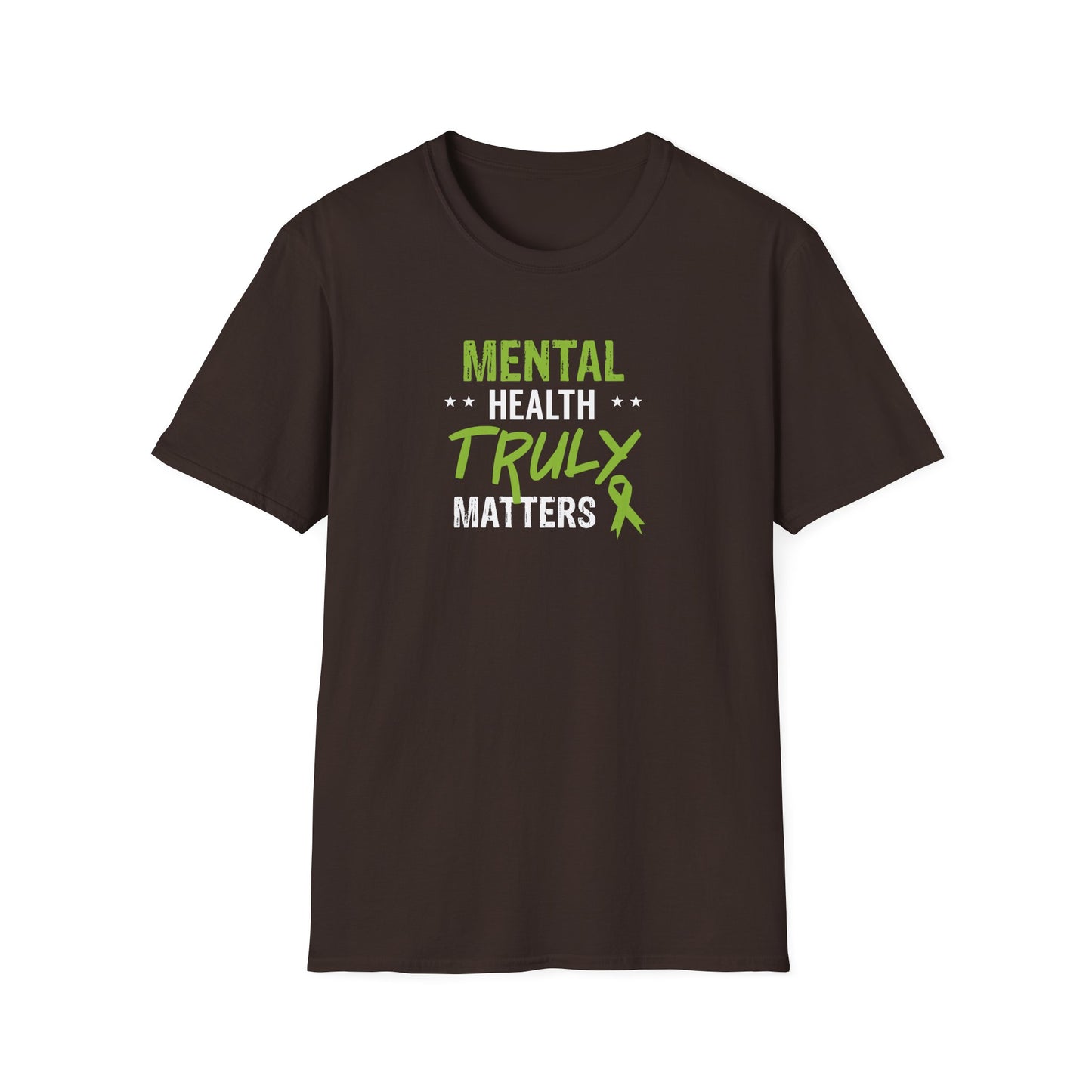 Mental Health Matters T-Shirt