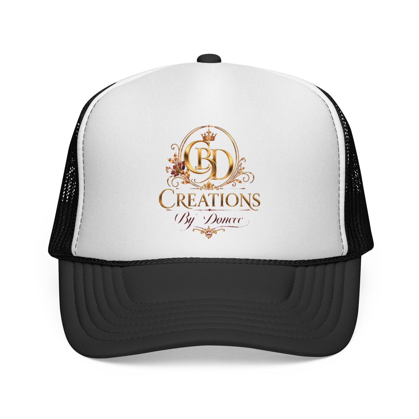 Trucker Caps