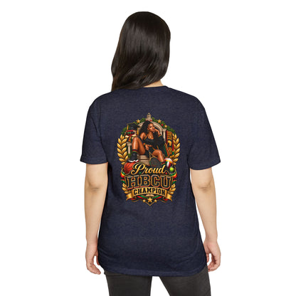 Proud HBCU Champion T-Shirt