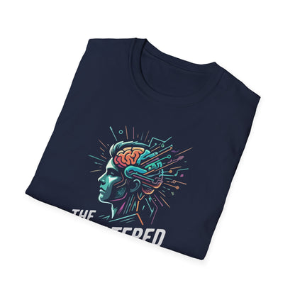 "The Unfiltered Mind" T-Shirt