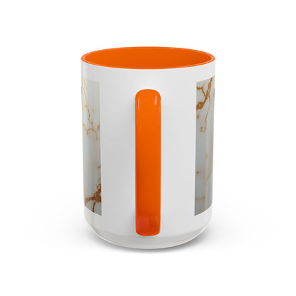 25 Years of Freedom Eagle Coffee Mug – 1776–2026 Commemorative Accent Mug