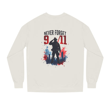 Unisex Crew Neck Sweatshirt