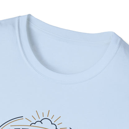 Let Heaven Handle It T-Shirt