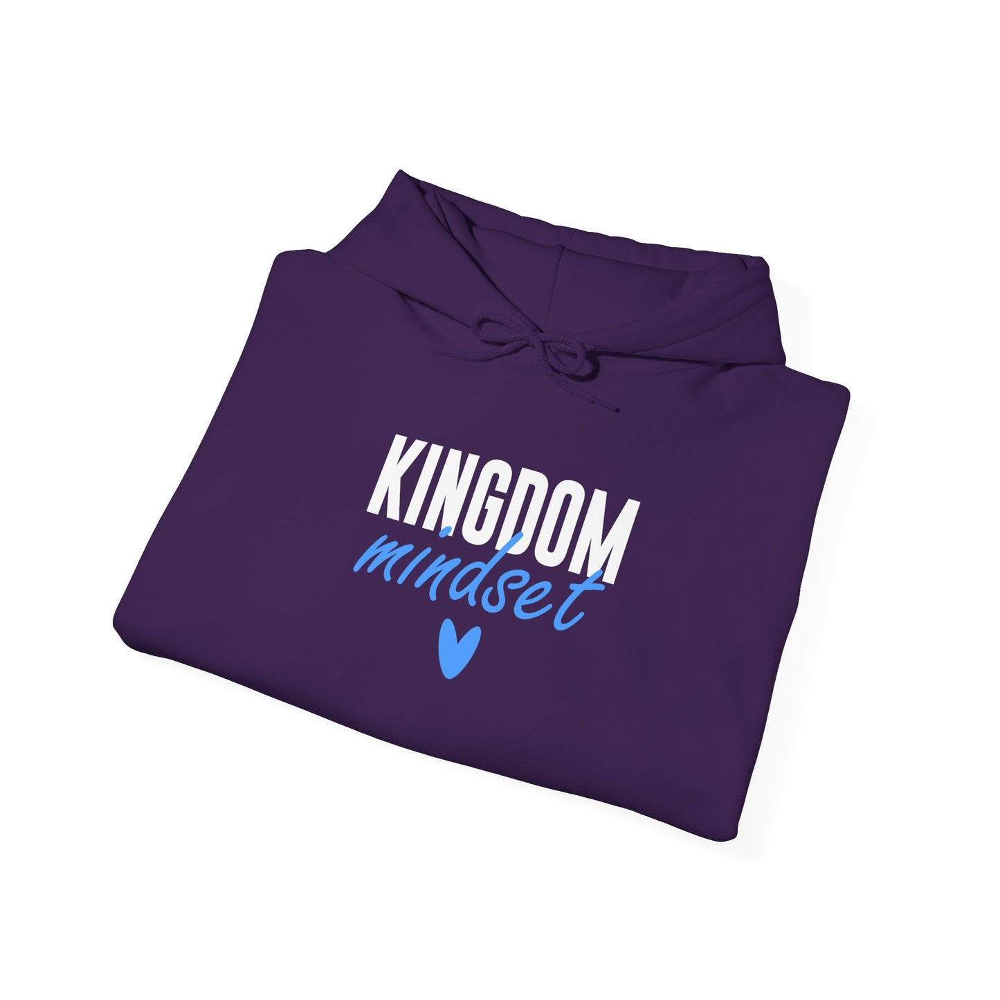 Kingdom Mindset Hoodie