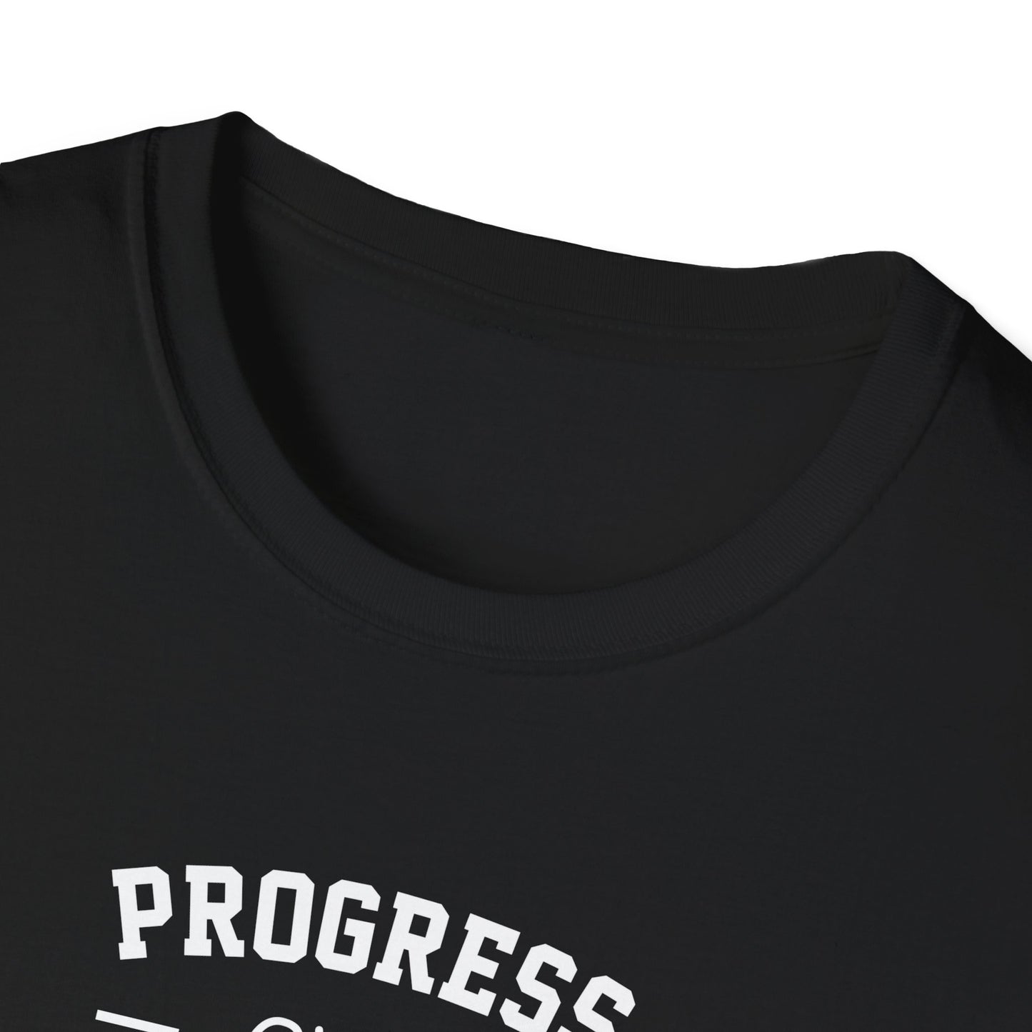 Progress Over Perfection T-Shirt