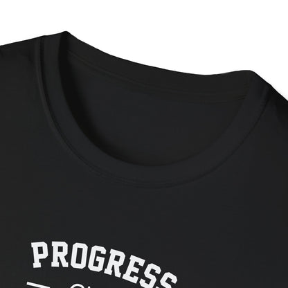 Progress Over Perfection T-Shirt