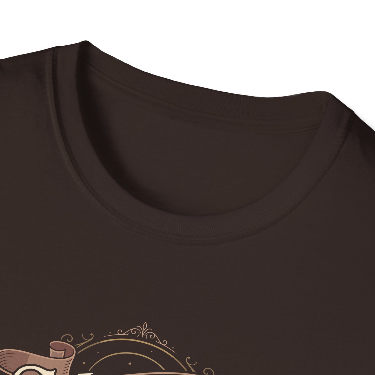 Mercy Wrote Over My Sharpest Edges T-Shirt