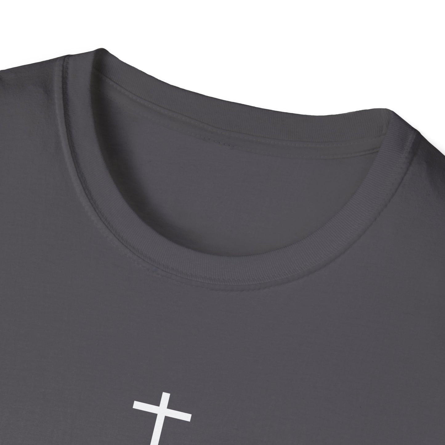 “Taste and See” Psalm 34:8 T-Shirt