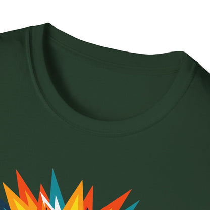 I Am So Blessed To Be A Son T-Shirt